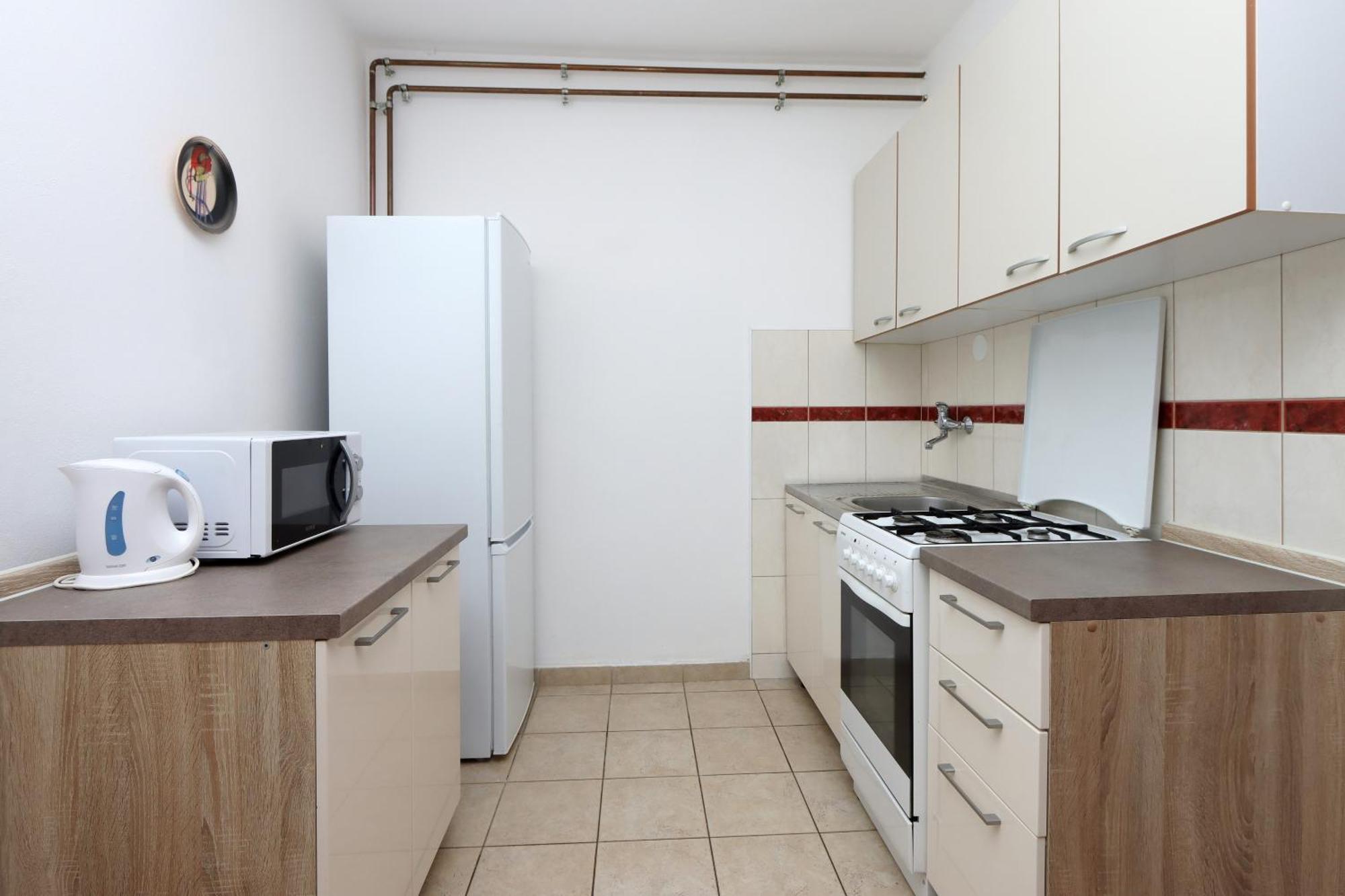 Apartments With A Parking Space Pag - 18345 باغ المظهر الخارجي الصورة