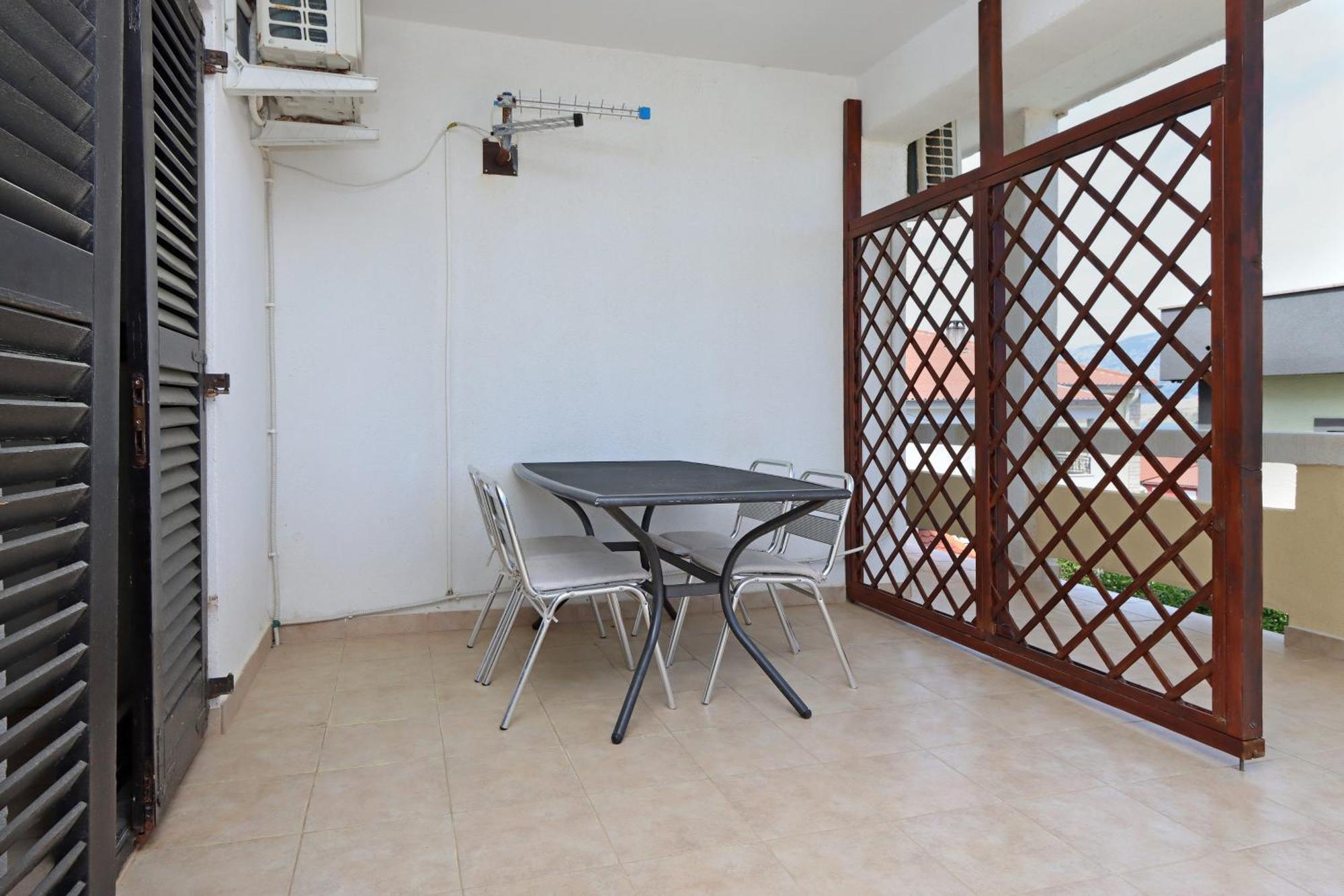 Apartments With A Parking Space Pag - 18345 باغ المظهر الخارجي الصورة